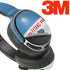 NFL Tennessee Titans White Striped Skullcandy Venue Skin