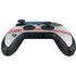 NFL Tennessee Titans White Striped Xbox Series X Controller Skin