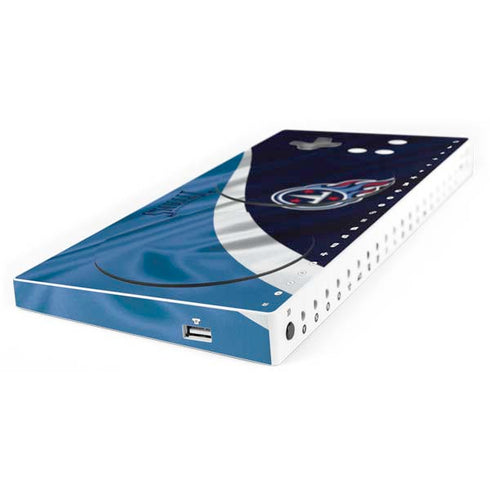 NFL Tennessee Titans Xbox Adaptive Controller Skin