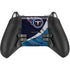 NFL Tennessee Titans Xbox Elite Wireless Controller Series 2 Skin