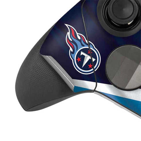 NFL Tennessee Titans Xbox Elite Wireless Controller Series 2 Skin