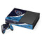 NFL Tennessee Titans Xbox One Console and Controller Bundle Skin