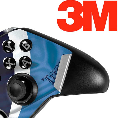 NFL Tennessee Titans Xbox One Elite Controller Skin