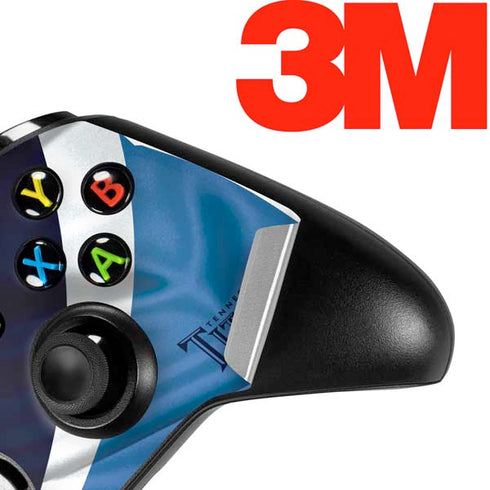 NFL Tennessee Titans Xbox One S All-Digital Edition Bundle Skin