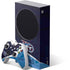 NFL Tennessee Titans Xbox Series S Skins