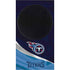 NFL Tennessee Titans Xbox Series S Console Skin