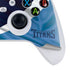 NFL Tennessee Titans Xbox Series S Controller Skin