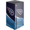 NFL Tennessee Titans Xbox Series X Console Skin