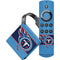 NFL Tennessee Titans Zone Block Amazon Fire TV Skin