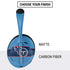 NFL Tennessee Titans Zone Block Bose Noise Cancelling Headphones 700 Skin