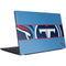 NFL Tennessee Titans Zone Block Dell Vostro Skin