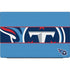 NFL Tennessee Titans Zone Block Dell Vostro Skin