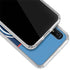 NFL Tennessee Titans Zone Block Galaxy A10e Clear Case