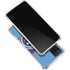NFL Tennessee Titans Zone Block Galaxy A12 Clear Case