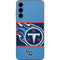 NFL Tennessee Titans Zone Block Galaxy A14 5G Skin