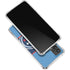 NFL Tennessee Titans Zone Block Galaxy A32 5G Clear Case