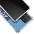 NFL Tennessee Titans Zone Block Galaxy A52 5G Clear Case