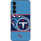 NFL Tennessee Titans Zone Block Galaxy A54 5G Skin
