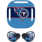 NFL Tennessee Titans Zone Block Galaxy Buds Pro Skin