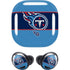 NFL Tennessee Titans Zone Block Galaxy Buds Pro Skin