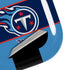 NFL Tennessee Titans Zone Block Galaxy Buds Pro Skin