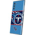 NFL Tennessee Titans Zone Block Galaxy Note 10 Skin
