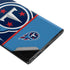 NFL Tennessee Titans Zone Block Galaxy Note 10 Skin