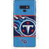 NFL Tennessee Titans Zone Block Galaxy Note 9 Skin