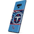 NFL Tennessee Titans Zone Block Galaxy Note 9 Skin