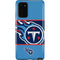 NFL Tennessee Titans Zone Block Galaxy Note20 5G Pro Case