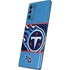NFL Tennessee Titans Zone Block Galaxy Note20 5G Skin