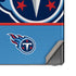 NFL Tennessee Titans Zone Block Galaxy Note20 5G Skin