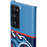 NFL Tennessee Titans Zone Block Galaxy Note20 Ultra 5G Lite Case