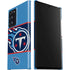 NFL Tennessee Titans Zone Block Galaxy Note20 Ultra 5G Lite Case