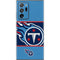 NFL Tennessee Titans Zone Block Galaxy Note20 Ultra 5G Skin