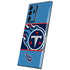 NFL Tennessee Titans Zone Block Galaxy Note20 Ultra 5G Skin