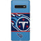 NFL Tennessee Titans Zone Block Galaxy S10 Skin