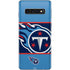 NFL Tennessee Titans Zone Block Galaxy S10 Skin