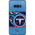NFL Tennessee Titans Zone Block Galaxy S10e Skin