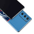 NFL Tennessee Titans Zone Block Galaxy S20 Fan Edition Skin