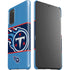 NFL Tennessee Titans Zone Block Galaxy S20 Lite Case