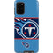 NFL Tennessee Titans Zone Block Galaxy S20 Plus Pro Case