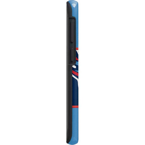 NFL Tennessee Titans Zone Block Galaxy S20 Plus Pro Case