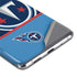 NFL Tennessee Titans Zone Block Galaxy S20 Plus Skin