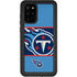 NFL Tennessee Titans Zone Block Galaxy S20 Plus Waterproof Case