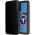 NFL Tennessee Titans Zone Block Galaxy S20 Plus Waterproof Case