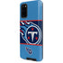 NFL Tennessee Titans Zone Block Galaxy S20 Pro Case
