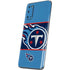 NFL Tennessee Titans Zone Block Galaxy S20 Skin