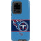 NFL Tennessee Titans Zone Block Galaxy S20 Ultra 5G Pro Case