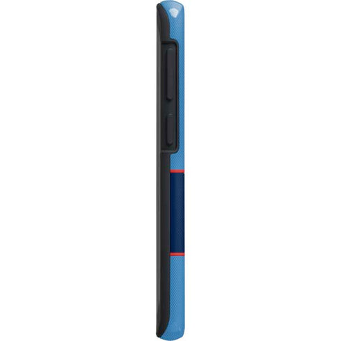 NFL Tennessee Titans Zone Block Galaxy S20 Ultra 5G Pro Case